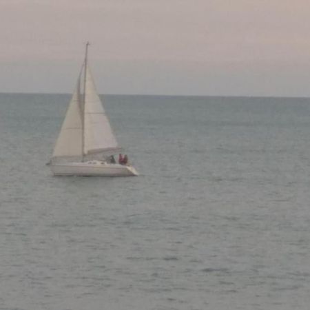 Le Chant Des Vagues Сет Екстер'єр фото